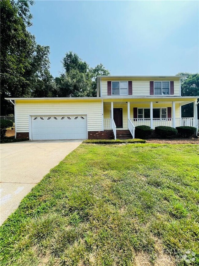 Building Photo - 6160 Timberlane Terrace Rental