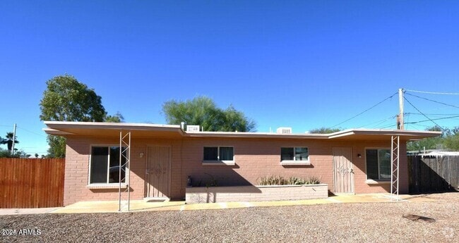 Building Photo - 2906 N Euclid Ave Unit B Rental