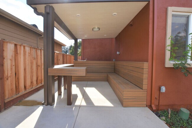 Photo - Gorgeous Home in Desirable Los Gatos: Four Bedrooms, Two and One-Half Bathrooms SFR