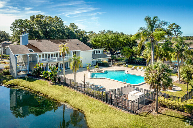 Building Photo - The Breyley Apartments