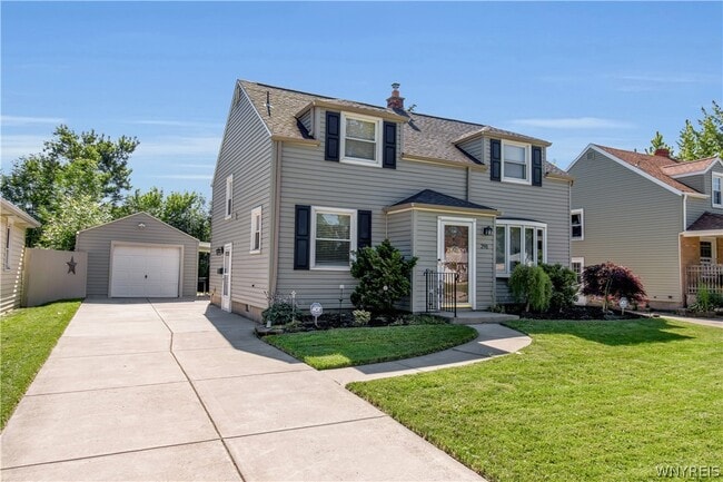 Photo - 291 Parkhurst Blvd