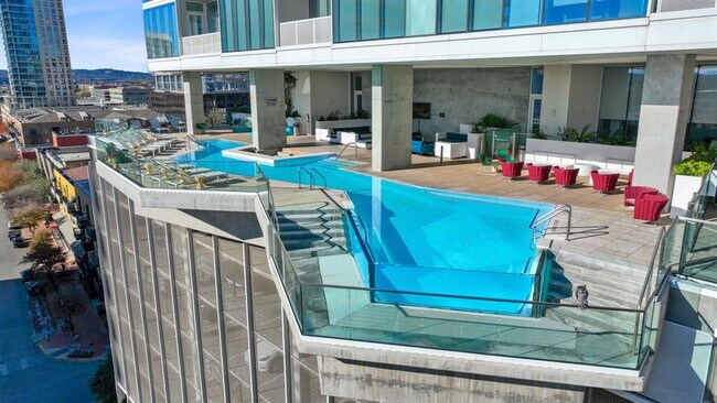 Photo - 301 West Ave Unit 5006