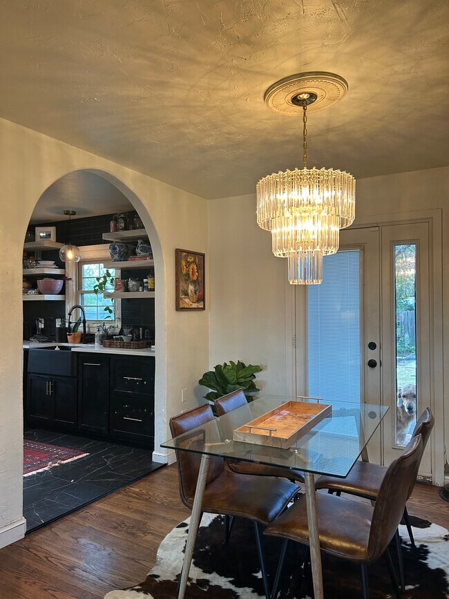 2949 NW Grand Blvd House House Rental in Oklahoma City, OK