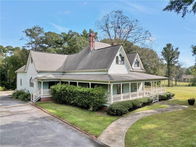 Photo - 265 Kudzu St