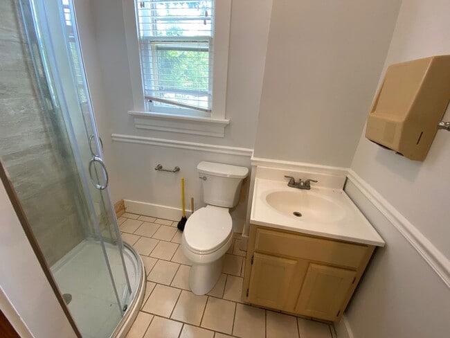 Photo - Huge Brick House! Free Parking!