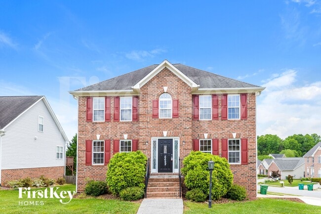 Building Photo - 6698 Knob Hill Ct