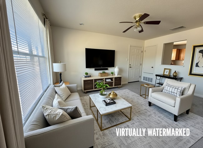 Photo - 1602 Aztec Trce Unidad Apt A