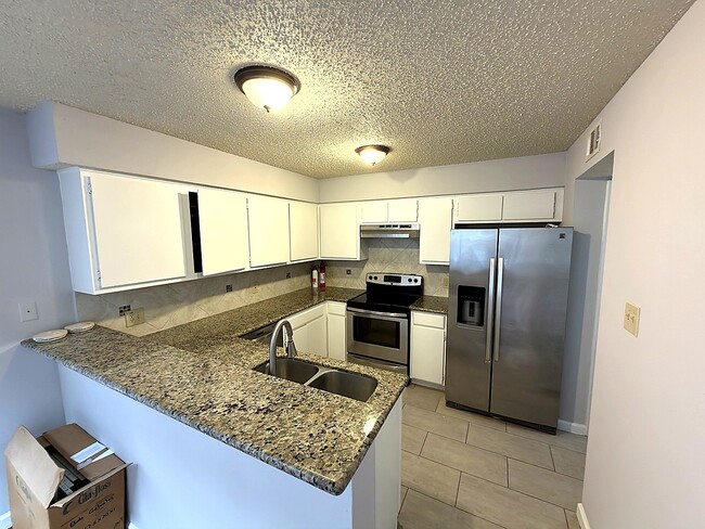Photo - 2510 Grants Lake Blvd Unidad 93