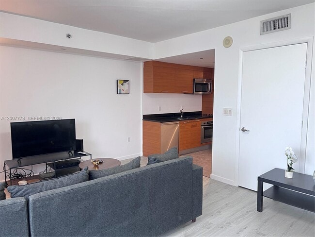 Photo - 50 Biscayne Blvd Unit 3209