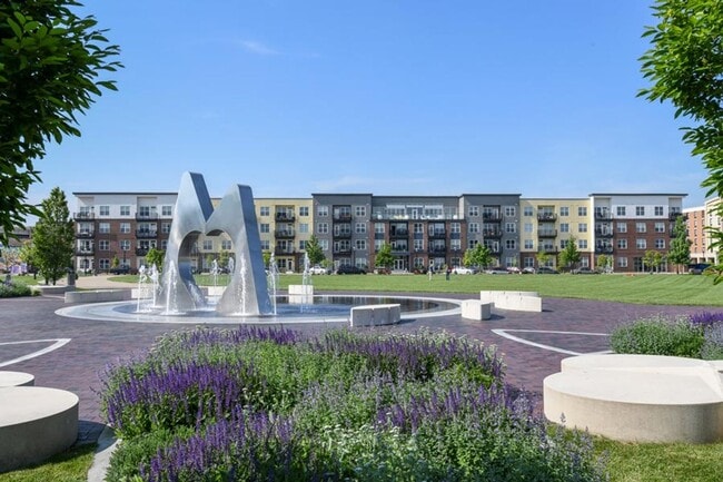 Photo - The Marcum Apartments - MAR