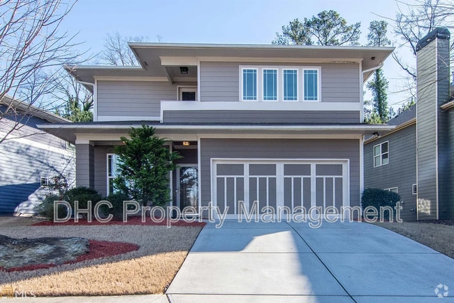 Building Photo - 1765 Stoney Creek Dr SE Rental