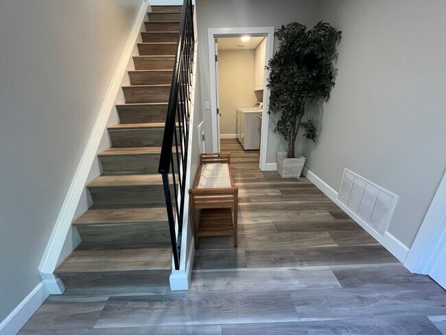 Photo - Remodeled, 2BD/2BA Duplex w/ Sunset Views: Fenced Yard, Garage, Steps to Beach & Downtown Encinitas