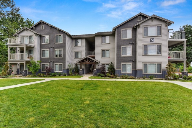 Avaya Trails Apartments