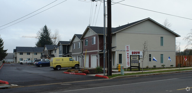 Building Photo - 3138 Pringle Rd SE Rental