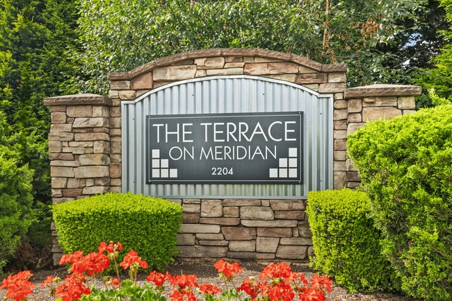 Building Photo - Terrace on Meridian Rental