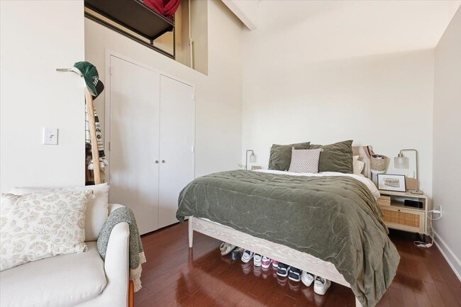 Photo - 1500 Washington St Unit 8K