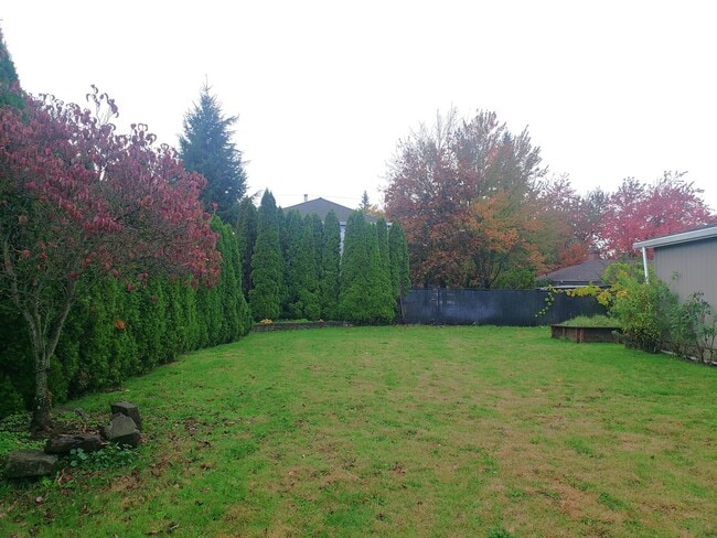 Photo - One-Level SE House in Private Oasis!