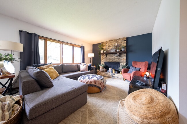Photo - 8636 Aldrich Ave S