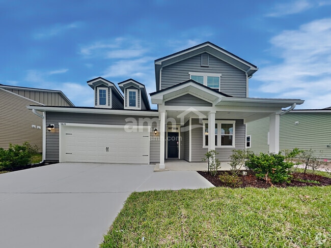 Building Photo - 5825 Hampton Creek Rd Rental