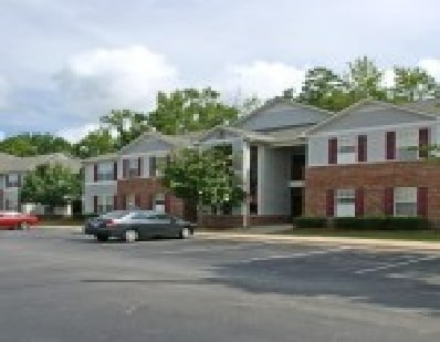 Photo - Paladin Village Apartment Homes