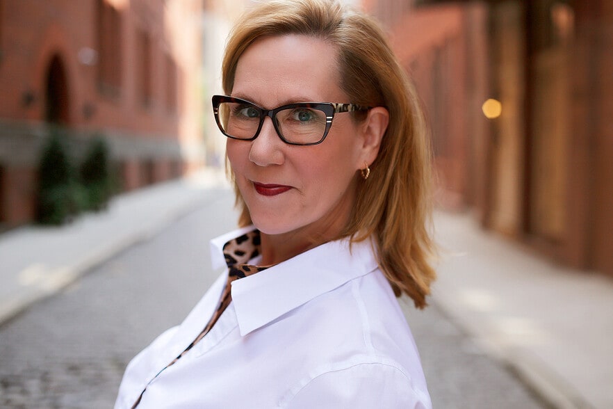 Rosalie Tenseth