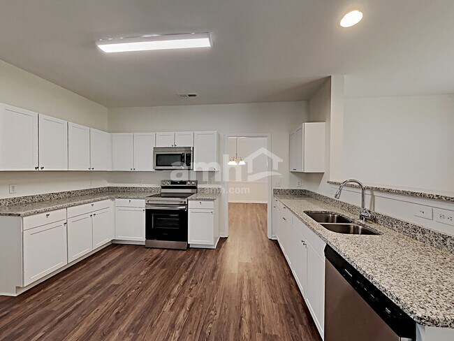 Photo - 3103 Hendricks Chapel Ln