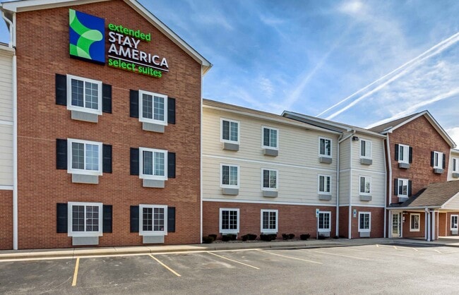 Furnished Studio-Cleveland - Mentor