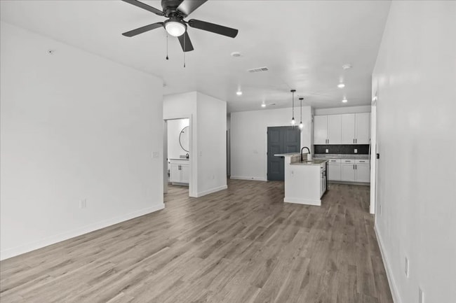 The Residences at Toler