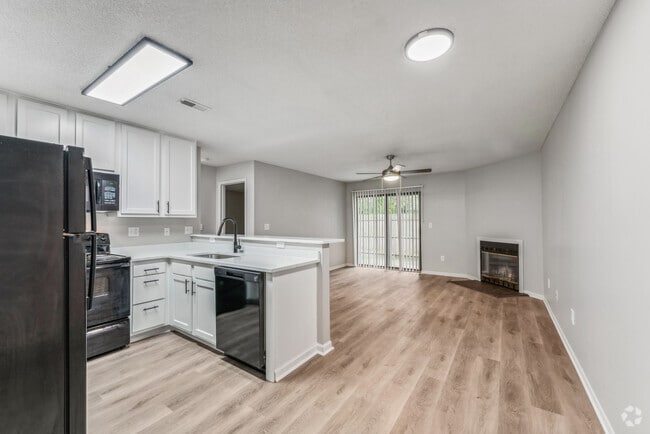 New Orleans Renovation Kitchen * - French Run Rental