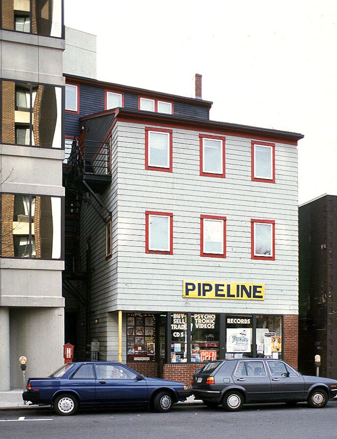 Photo - 1110 Massachusetts Ave