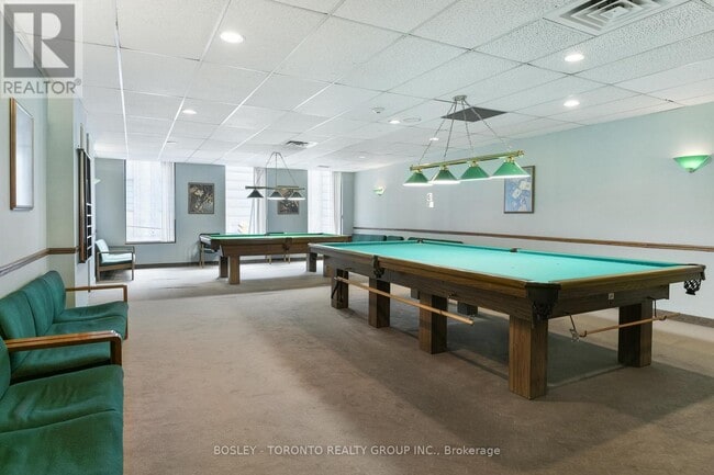 Photo - 45 Carlton St. Unité 518