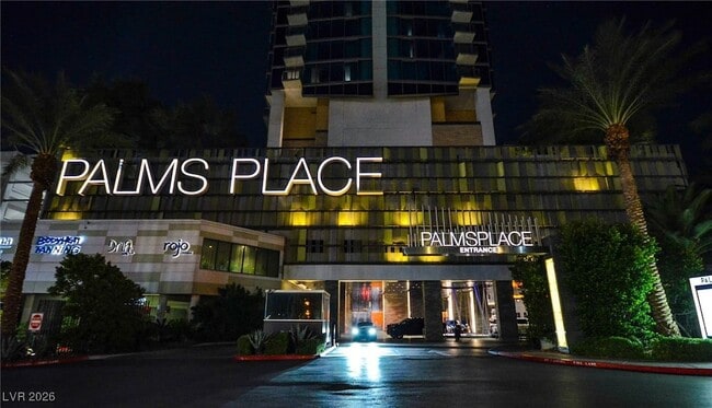 Photo - 4381 W Flamingo Rd Unit 2302