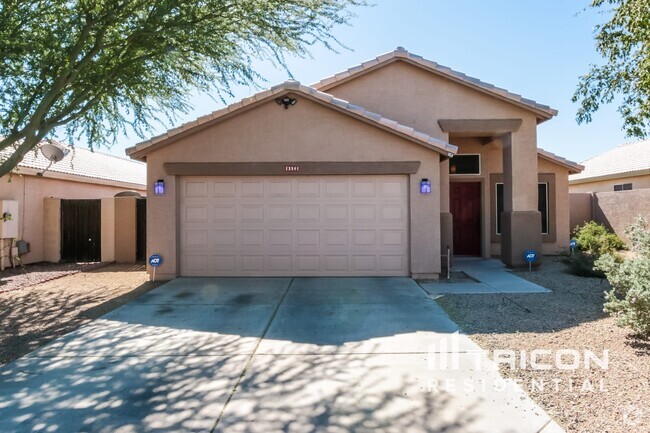 Building Photo - 13541 W Ocotillo Ln Rental