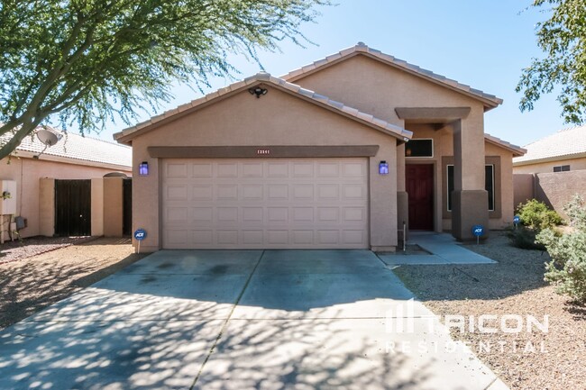 Photo - 13541 W Ocotillo Ln House