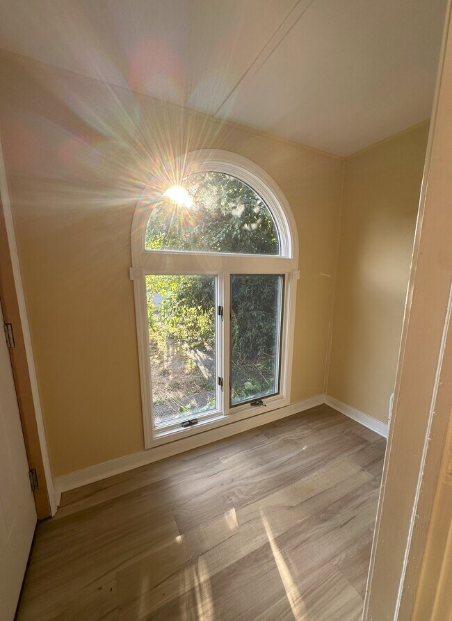 Foyer - 84 George St Apartments