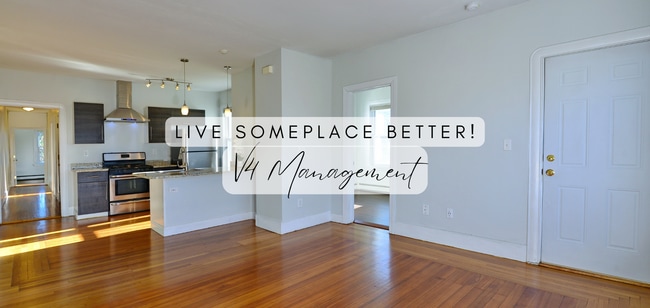 Great location! Updated 3 bedroom 1 Bathro... - Great location! Updated 3 bedroom 1 Bathro... Unit 183 Apt 2