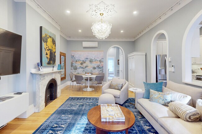 Photo - 86 Worcester St Unit 4