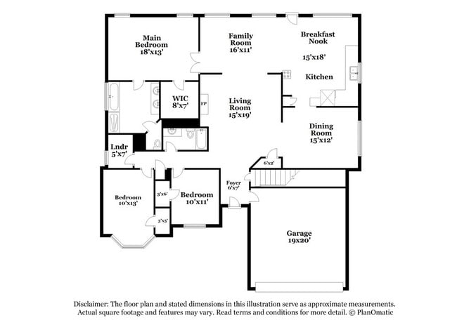 Photo - 420 Eglington Tr