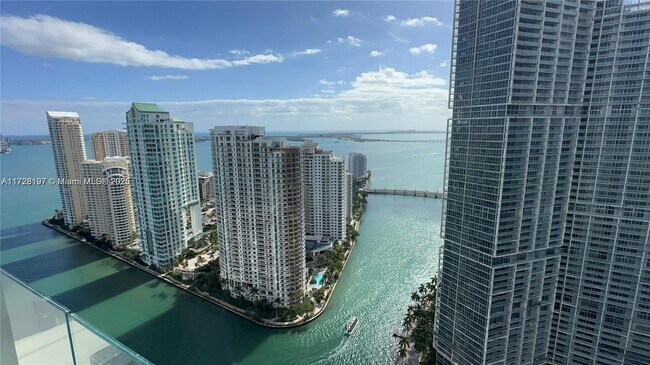 Building Photo - 300 Biscayne Blvd Way Unit 3706 Rental