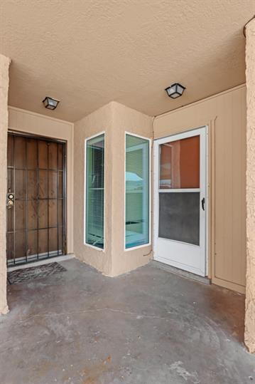 Photo - 2 bedroom Duplex in Northeast El Paso