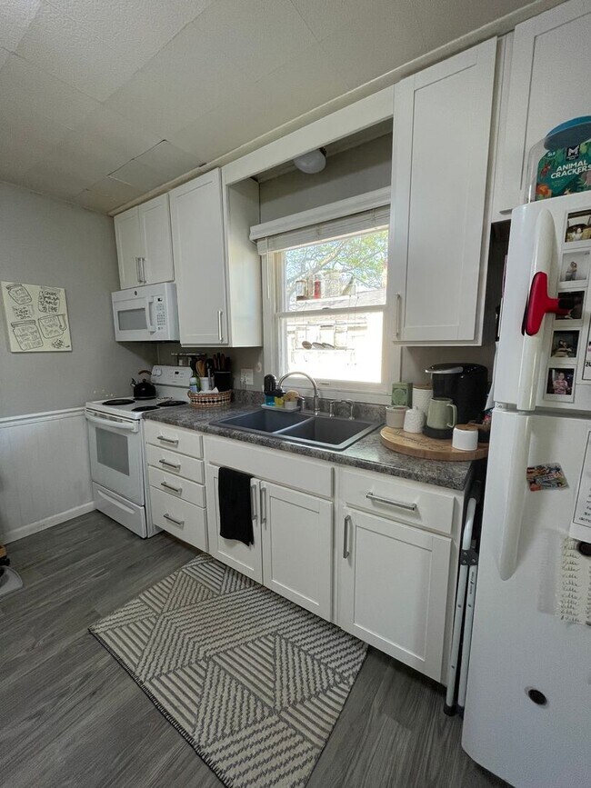 Photo - 2 Bedroom Single Family Home