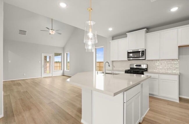 17063 Shimmer Ray St