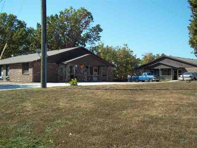 Photo - Oak Ridge Apartments