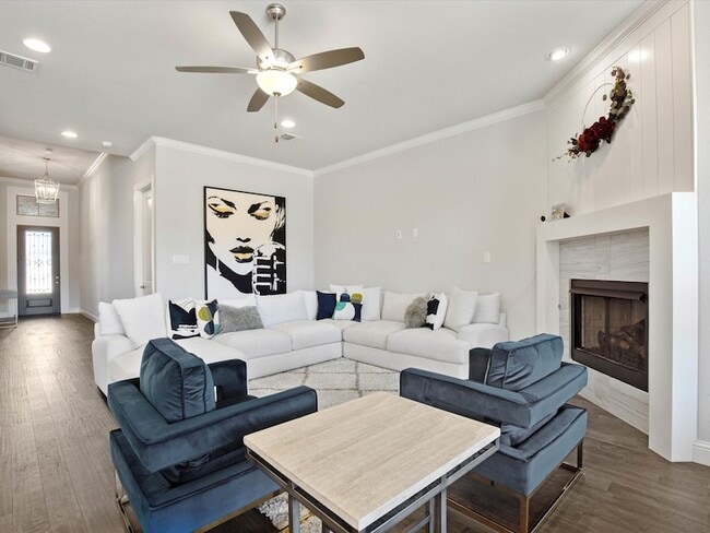 Photo - 2419 Portwood Way