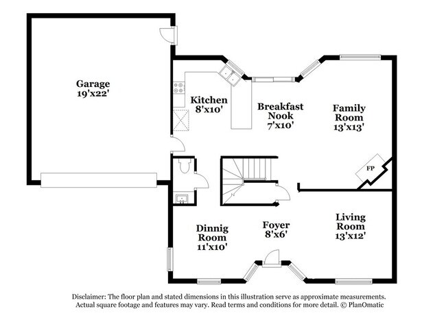 Photo - 2028 W Columbine Dr