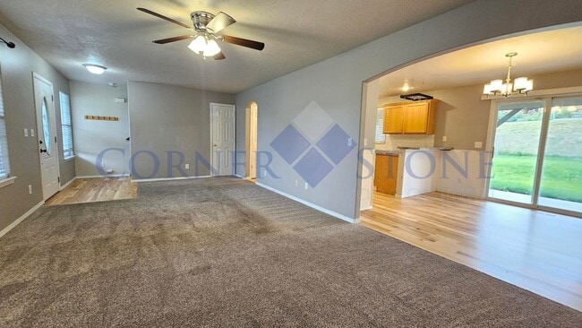 Photo - Beautiful Home with Separate Office/Bonus Room!
