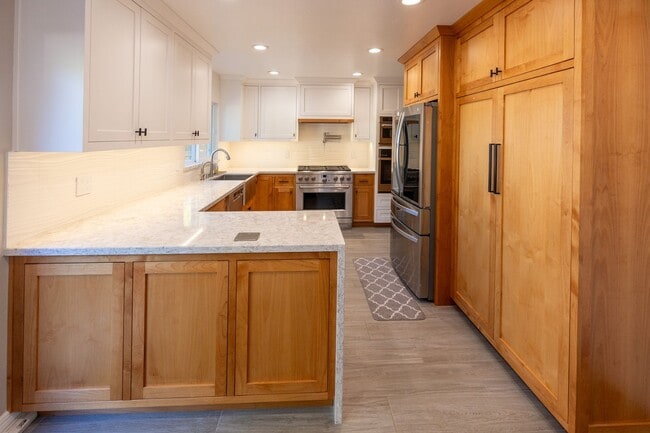 Photo - Amazing 4 bedroom home in one of Castro Valley's most desirable neighborhoods.  Owned solar!