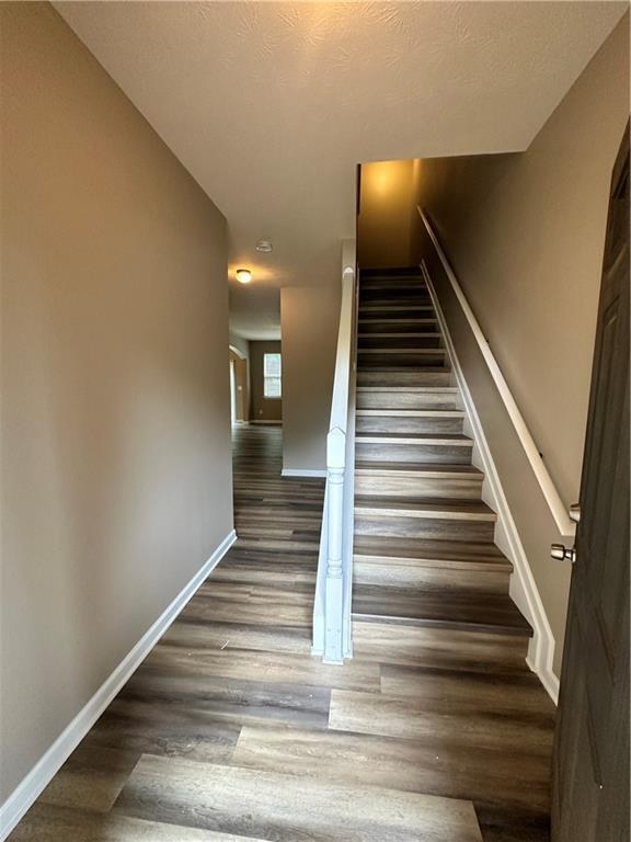Photo - 1619 Park Brooke Cir SW