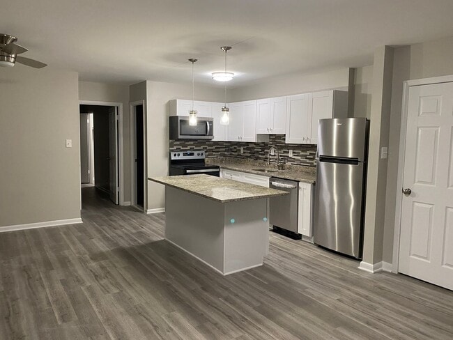 Photo - Spacious 1 Br Unit walking distance to Edsall Station