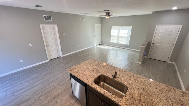 Photo - Available now!! CHARMING 3 Bedroom, 2 Bathroom Home in Palm Bay!!!